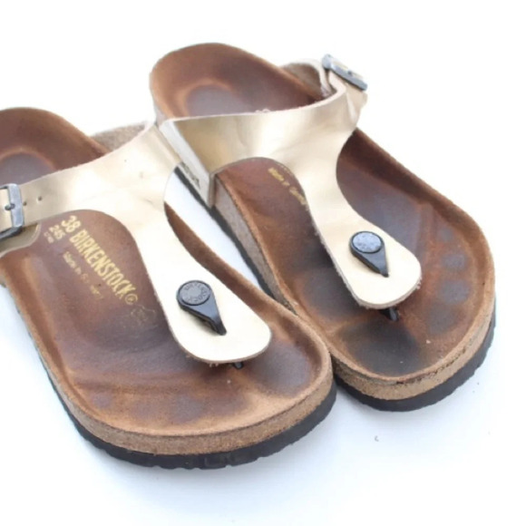 Birkenstock sandals - Picture 7 of 13